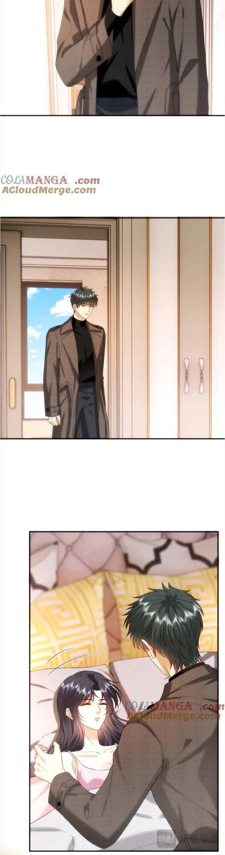 Vợ Của Lục Tổng Không Phải Dạng Vừa Chap 193 - Next Chap 194