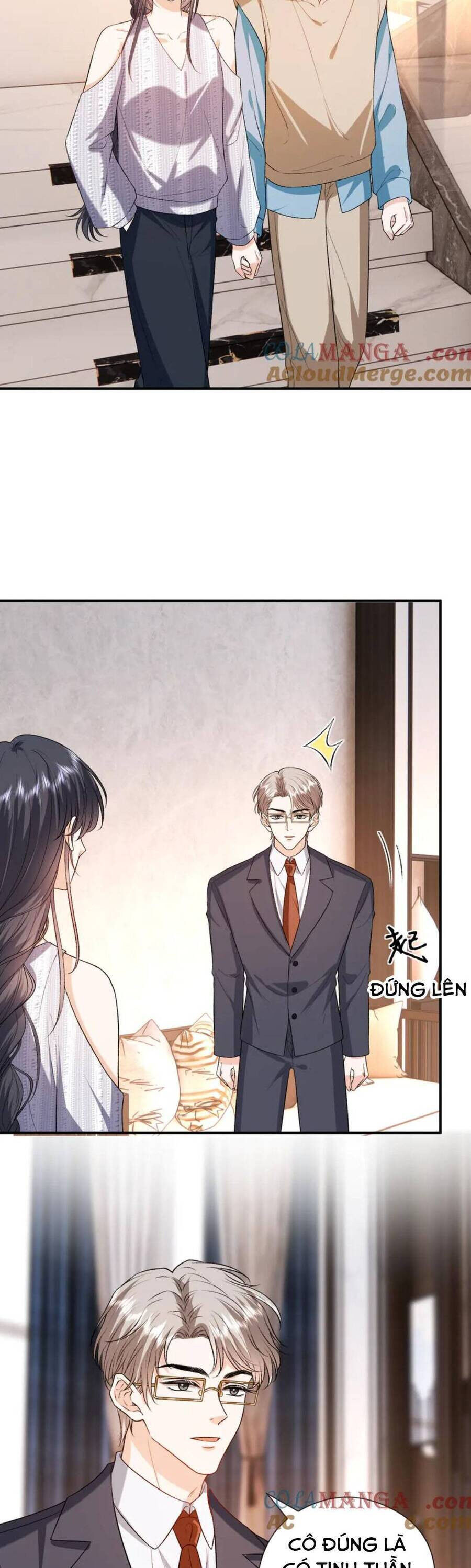 Vợ Của Lục Tổng Không Phải Dạng Vừa Chap 194 - Next Chap 195
