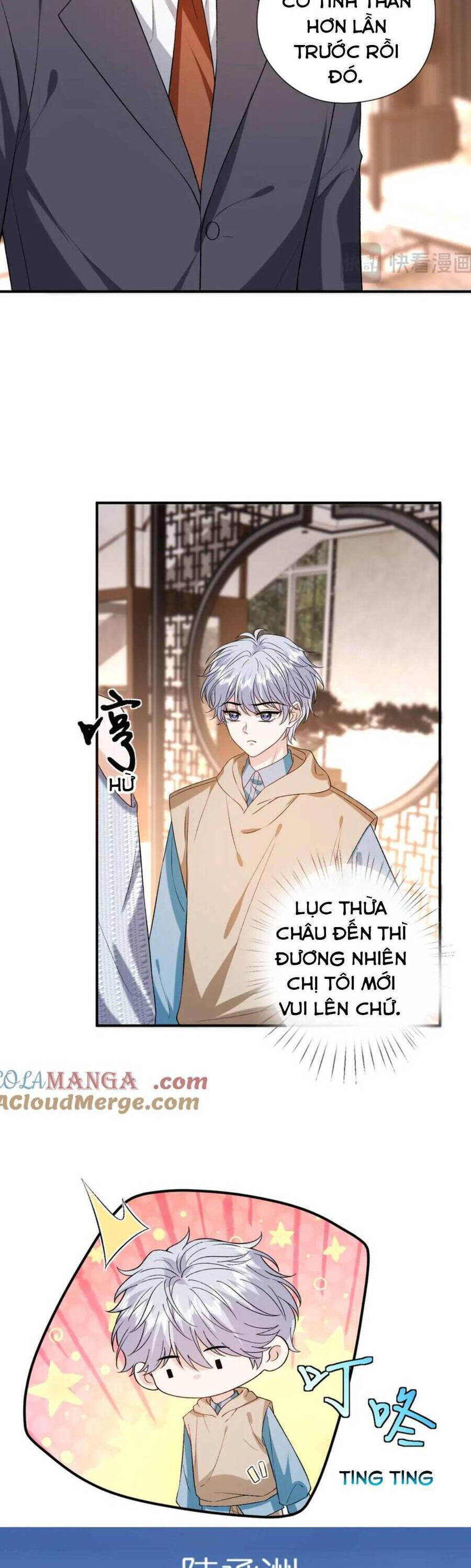 Vợ Của Lục Tổng Không Phải Dạng Vừa Chap 194 - Next Chap 195