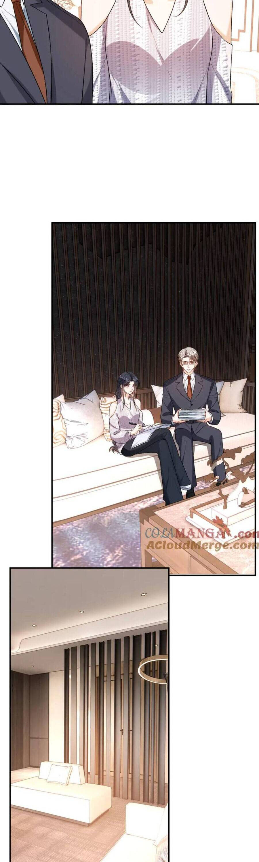 Vợ Của Lục Tổng Không Phải Dạng Vừa Chap 194 - Next Chap 195