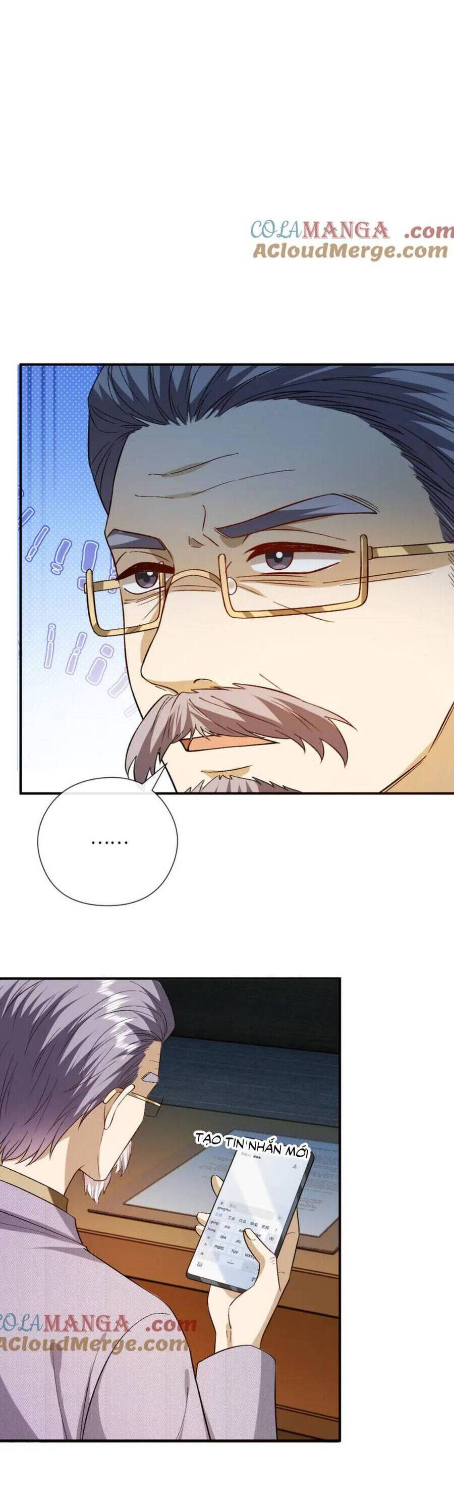 Vợ Của Lục Tổng Không Phải Dạng Vừa Chap 195 - Next Chap 196