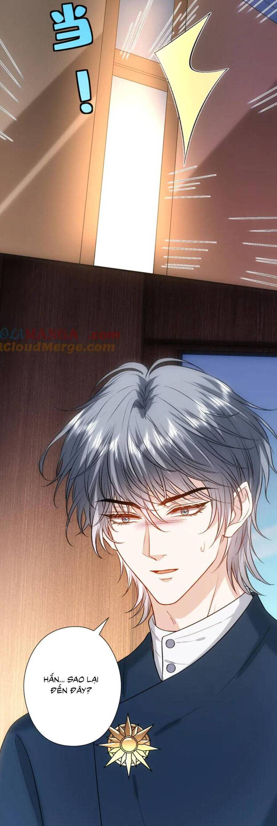 Vợ Của Lục Tổng Không Phải Dạng Vừa Chap 195 - Next Chap 196