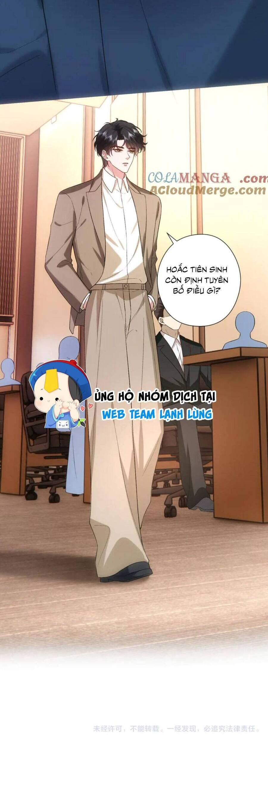 Vợ Của Lục Tổng Không Phải Dạng Vừa Chap 195 - Next Chap 196