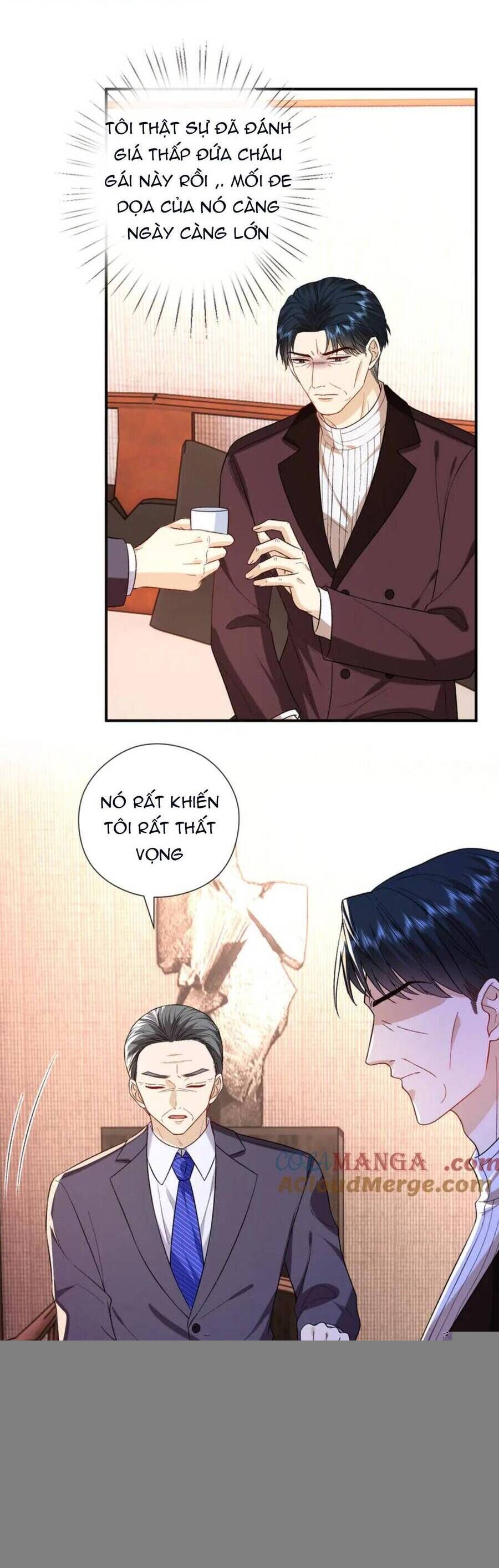 Vợ Của Lục Tổng Không Phải Dạng Vừa Chap 196 - Next Chap 197