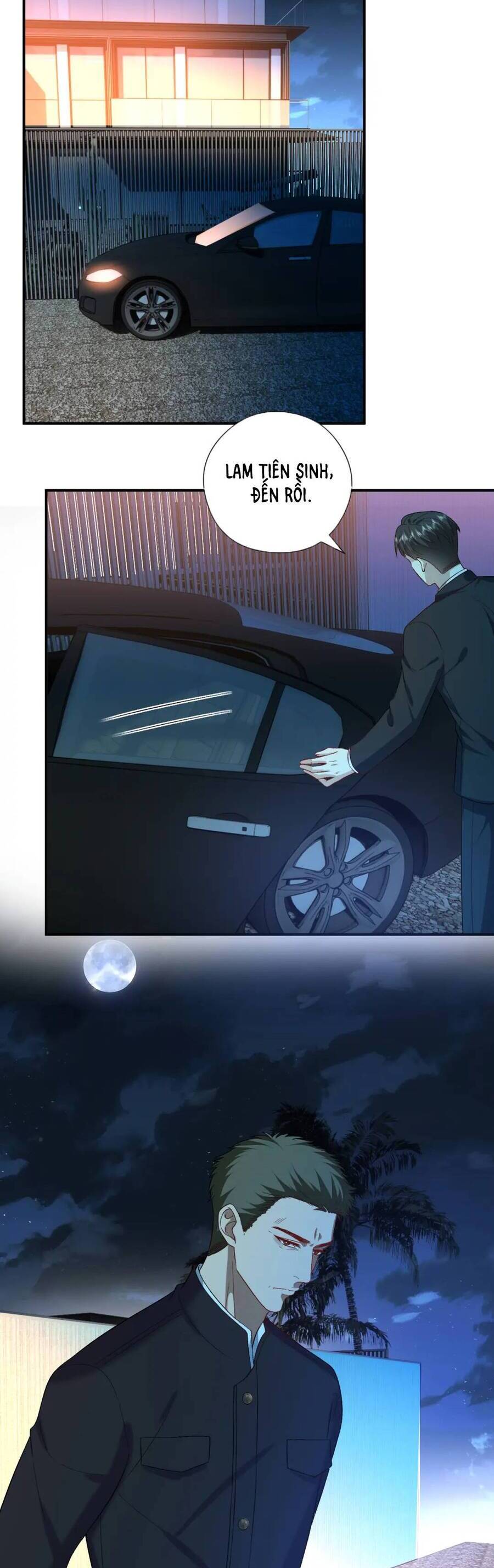 Vợ Của Lục Tổng Không Phải Dạng Vừa Chap 199 - Next Chap 200