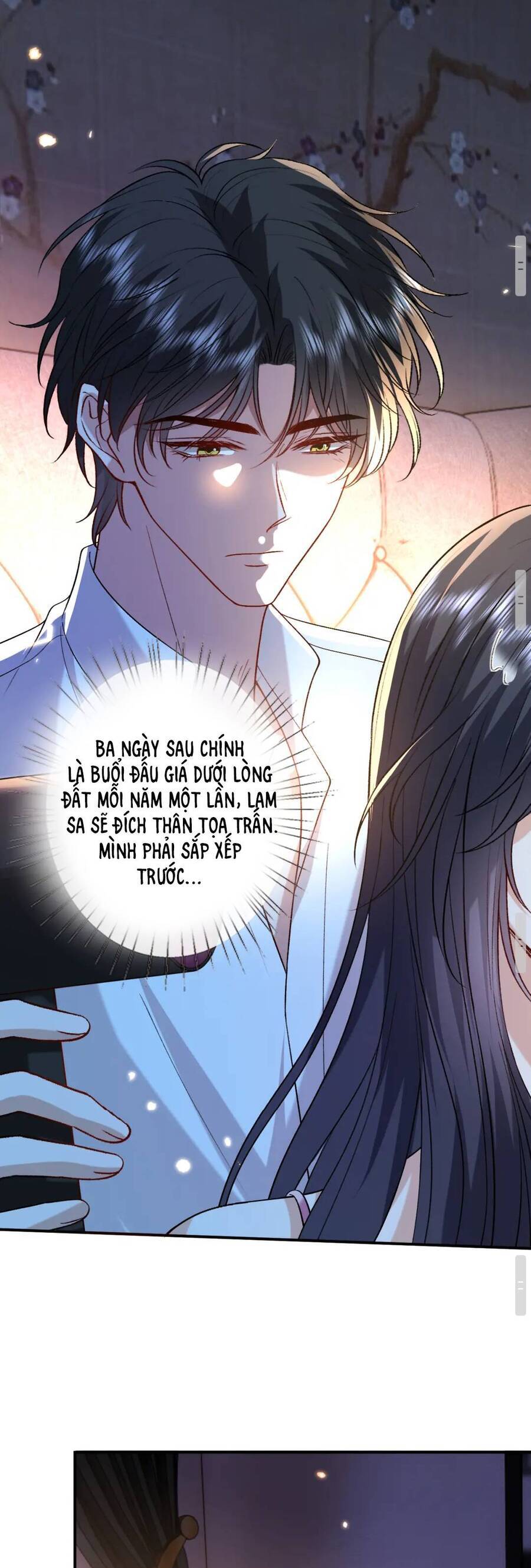 Vợ Của Lục Tổng Không Phải Dạng Vừa Chap 199 - Next Chap 200