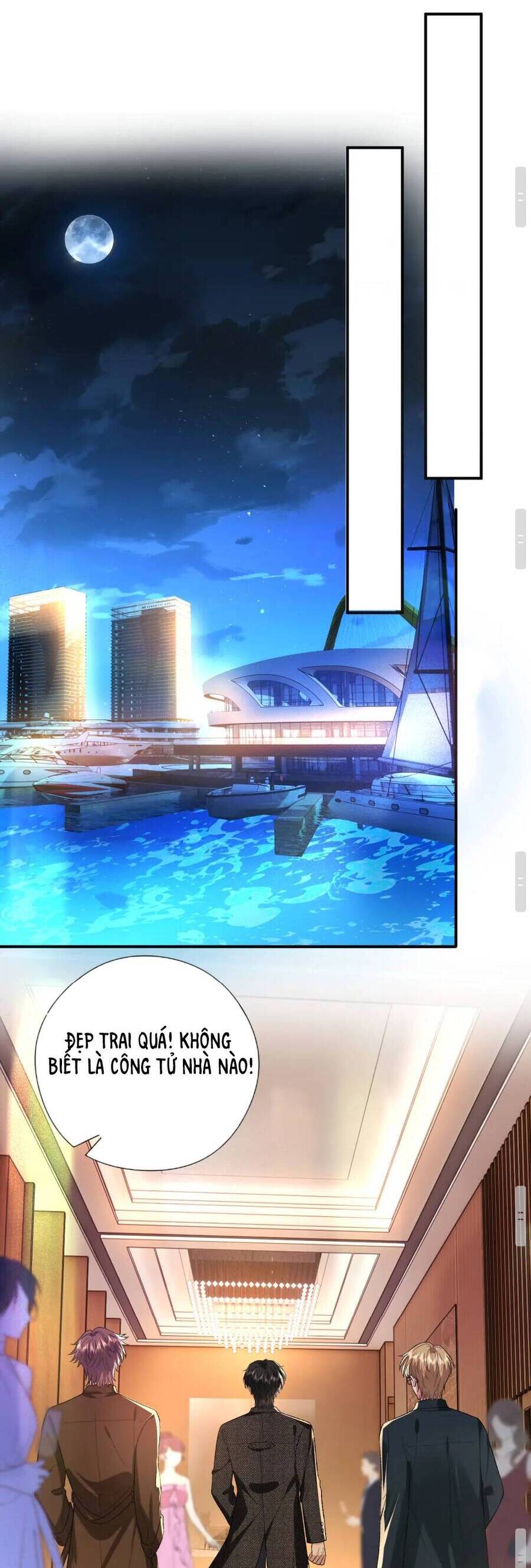 Vợ Của Lục Tổng Không Phải Dạng Vừa Chap 199 - Next Chap 200