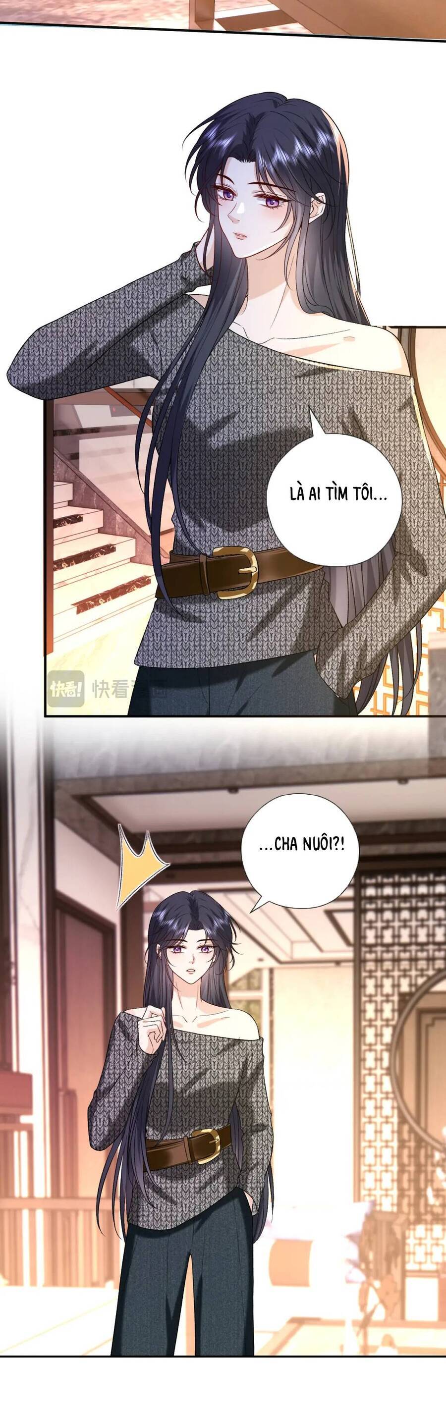 Vợ Của Lục Tổng Không Phải Dạng Vừa Chap 199 - Next Chap 200