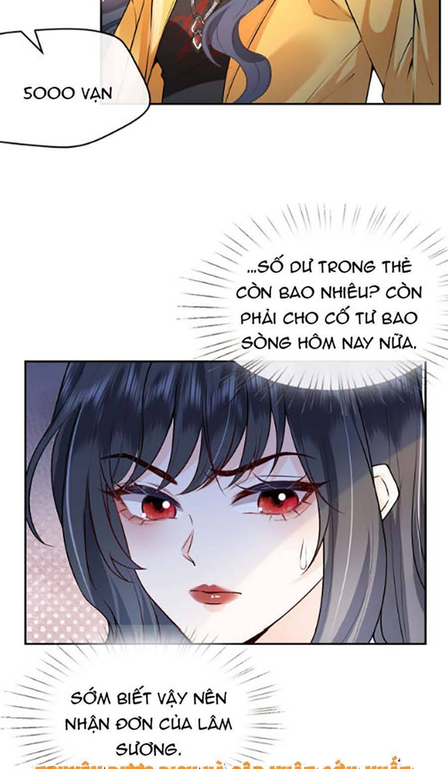 Vợ Của Lục Tổng Không Phải Dạng Vừa Chap 2 - Next Chap 3
