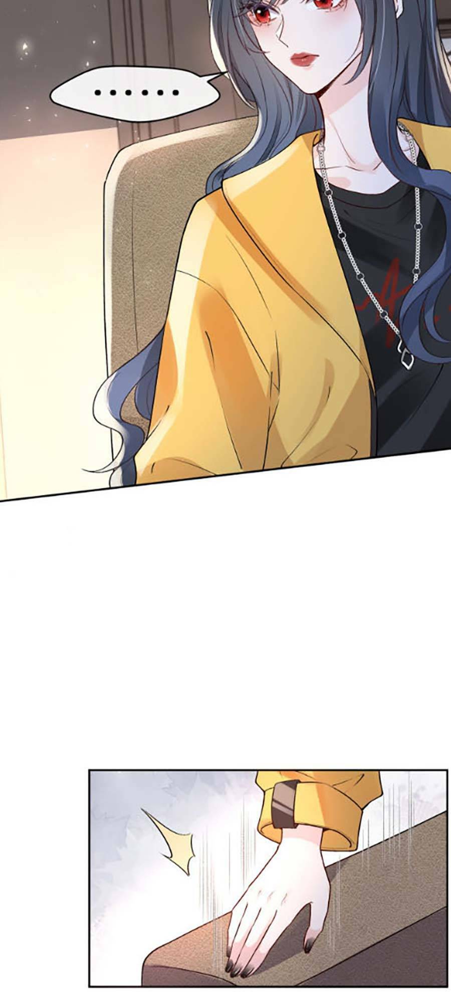 Vợ Của Lục Tổng Không Phải Dạng Vừa Chap 2 - Next Chap 3