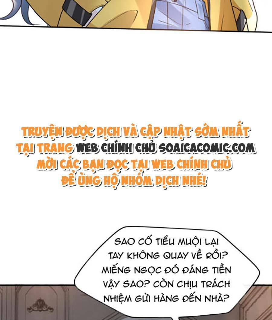 Vợ Của Lục Tổng Không Phải Dạng Vừa Chap 2 - Next Chap 3