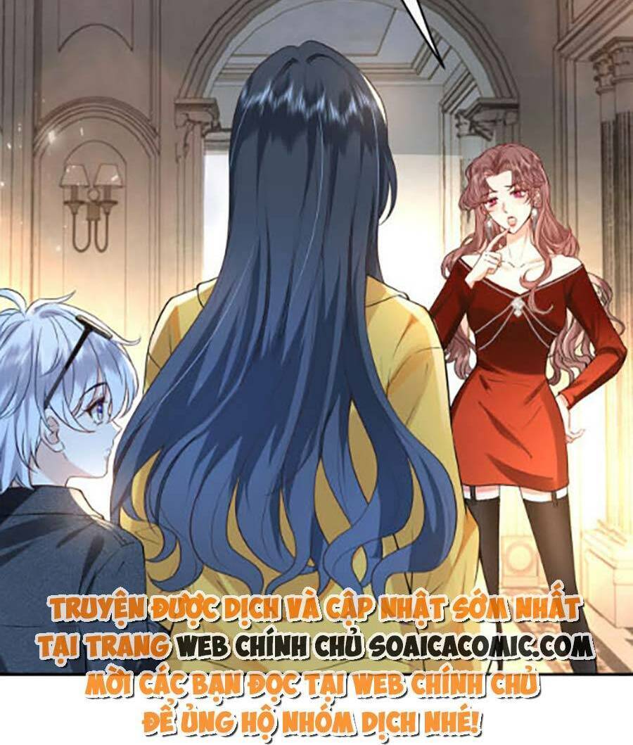 Vợ Của Lục Tổng Không Phải Dạng Vừa Chap 2 - Next Chap 3