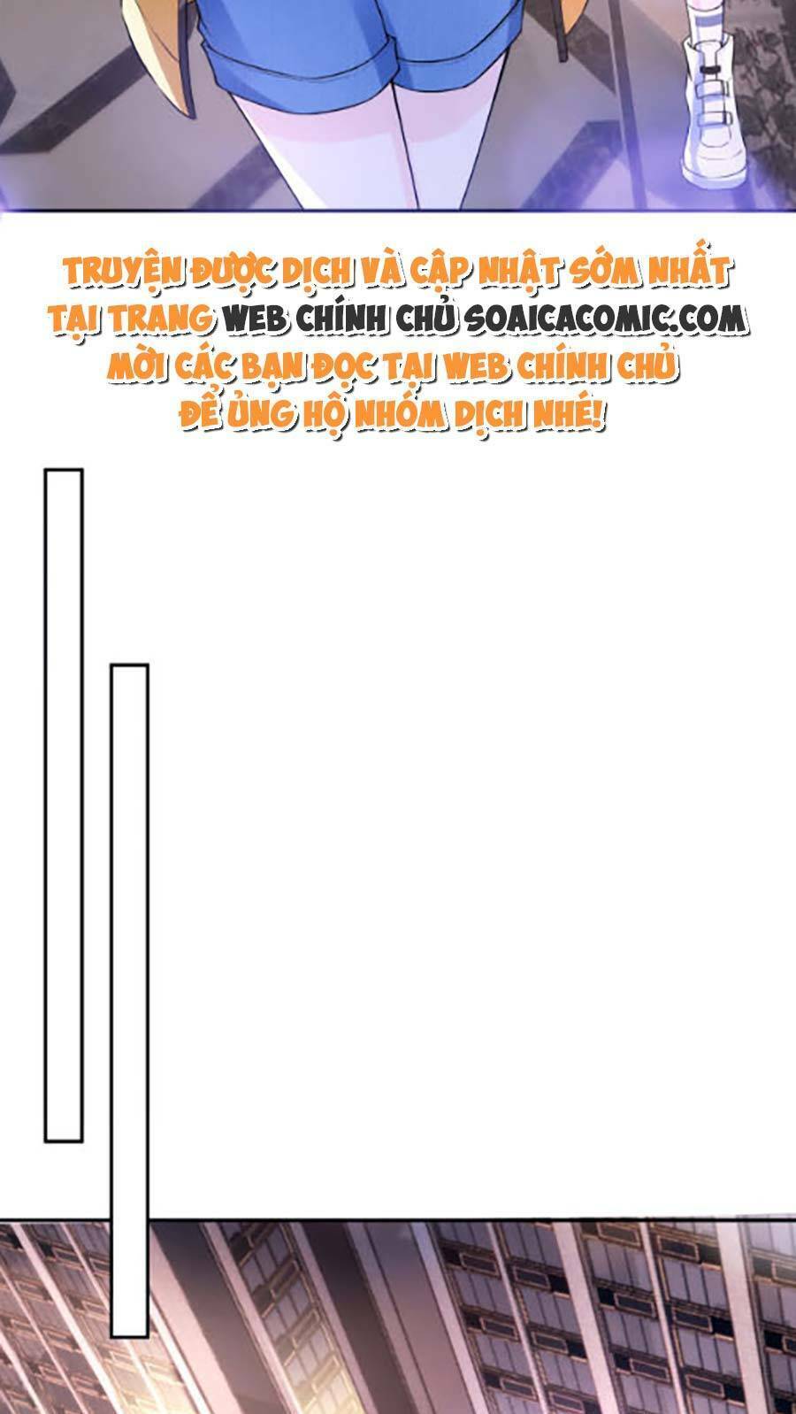Vợ Của Lục Tổng Không Phải Dạng Vừa Chap 2 - Next Chap 3