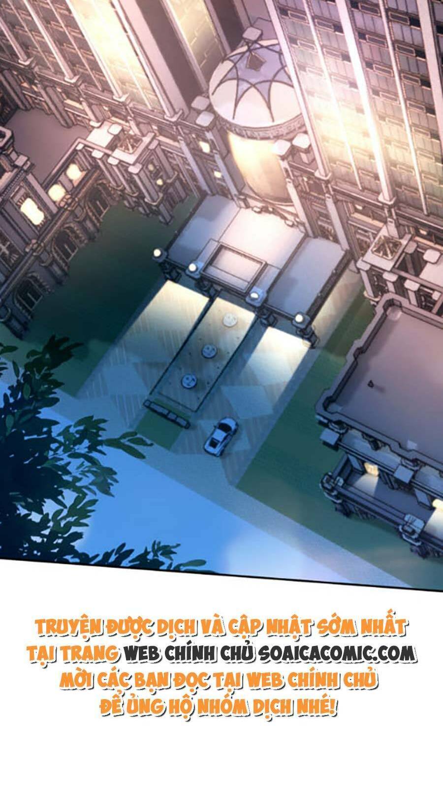 Vợ Của Lục Tổng Không Phải Dạng Vừa Chap 2 - Next Chap 3