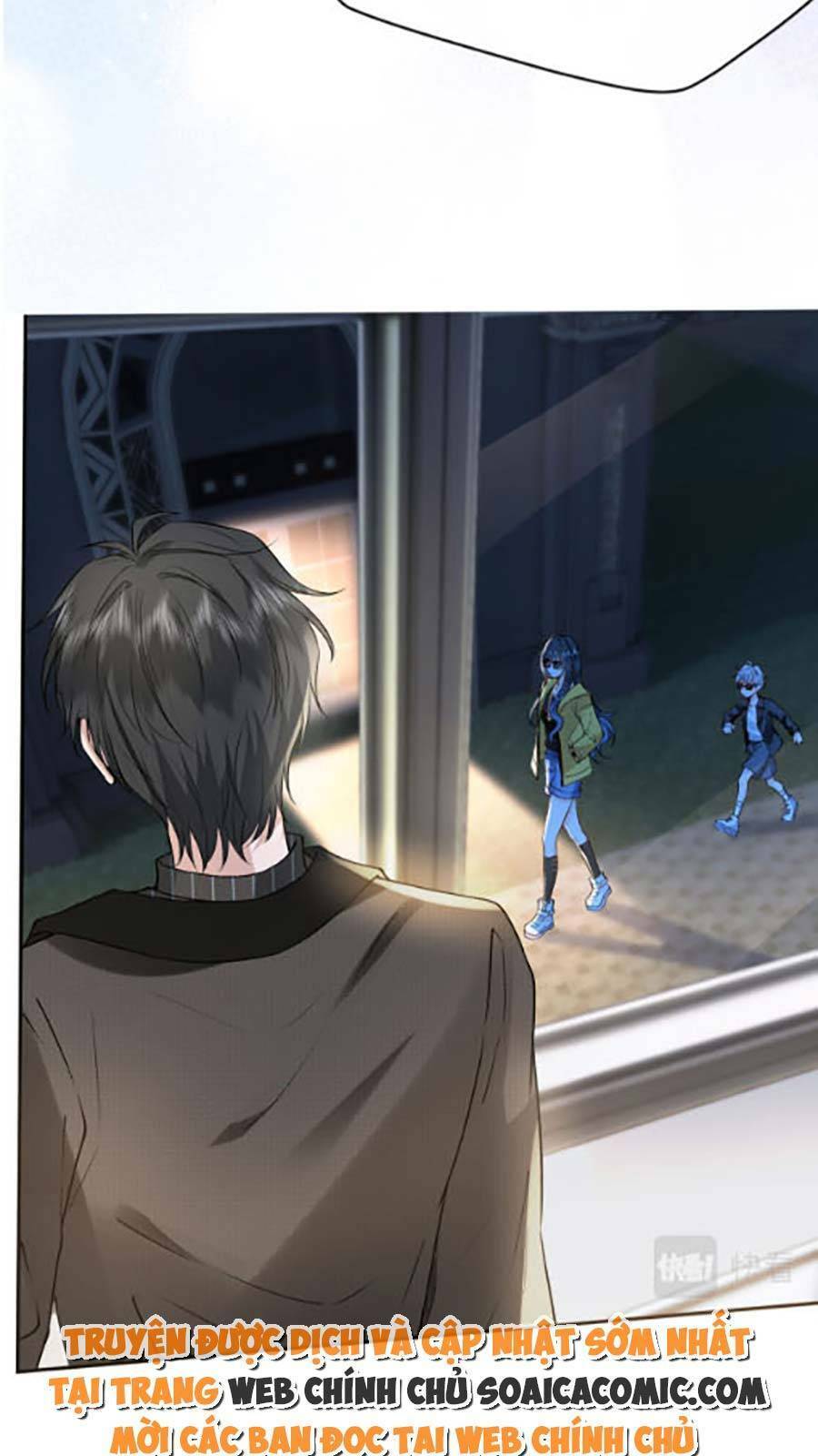 Vợ Của Lục Tổng Không Phải Dạng Vừa Chap 2 - Next Chap 3