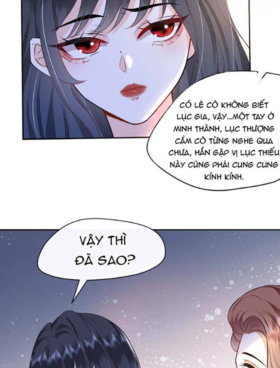 Vợ Của Lục Tổng Không Phải Dạng Vừa Chap 2 - Next Chap 3