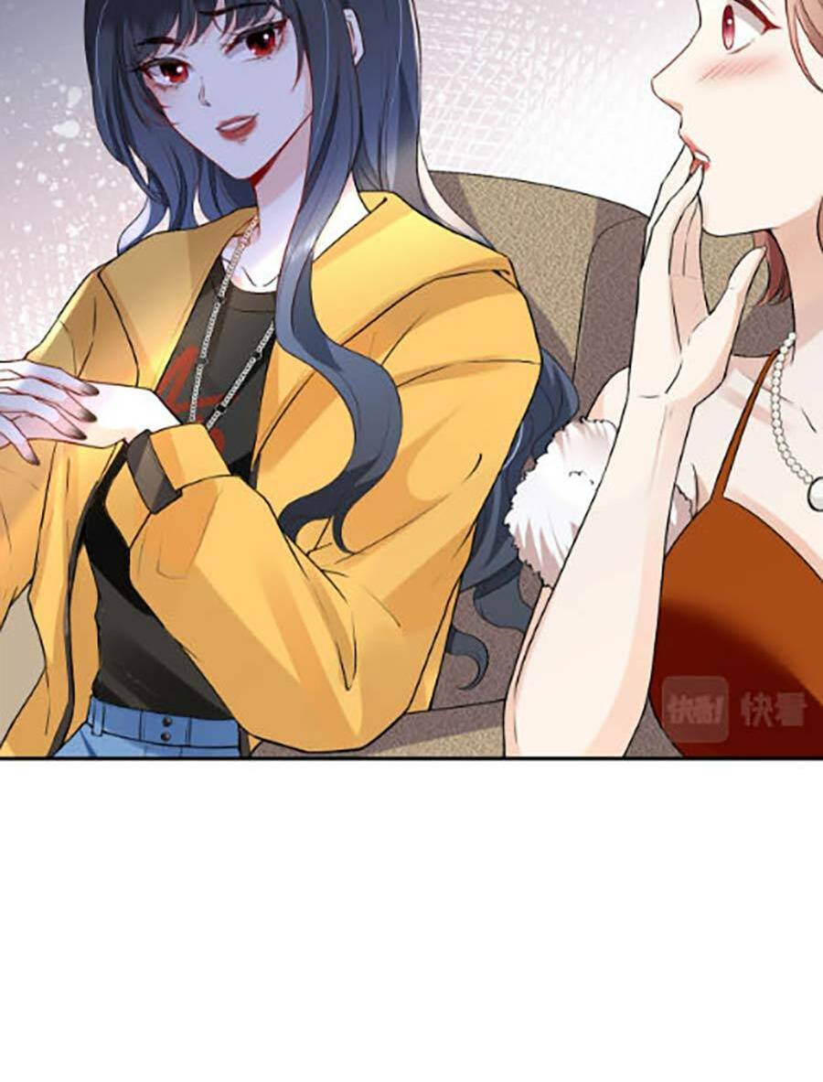 Vợ Của Lục Tổng Không Phải Dạng Vừa Chap 2 - Next Chap 3