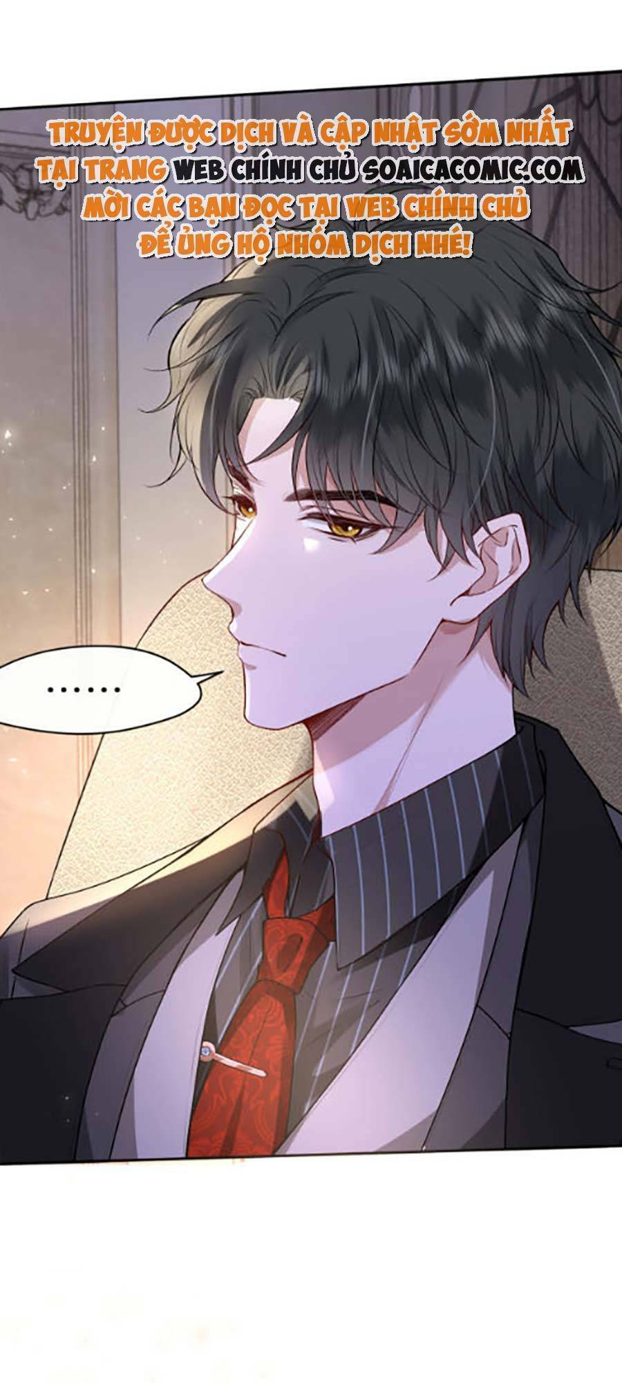 Vợ Của Lục Tổng Không Phải Dạng Vừa Chap 2 - Next Chap 3