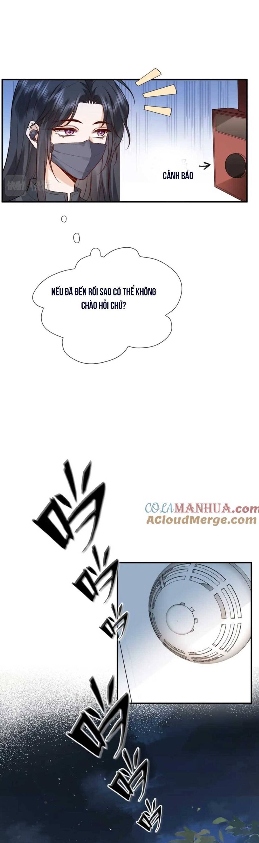 Vợ Của Lục Tổng Không Phải Dạng Vừa Chap 20 - Next Chap 21