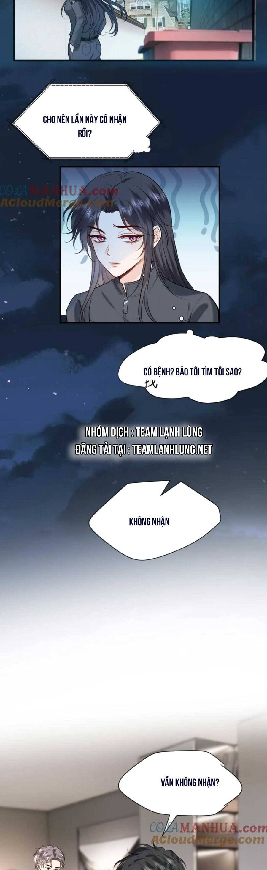 Vợ Của Lục Tổng Không Phải Dạng Vừa Chap 20 - Next Chap 21