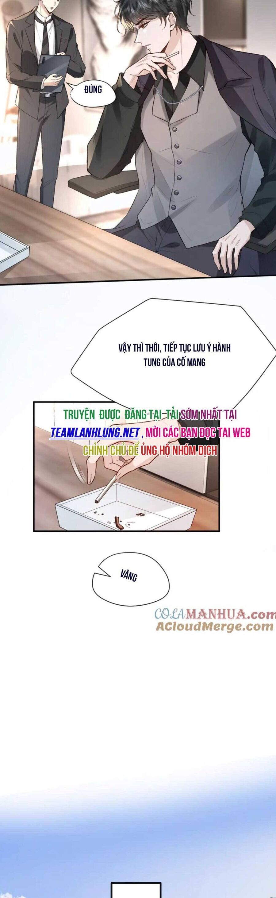 Vợ Của Lục Tổng Không Phải Dạng Vừa Chap 20 - Next Chap 21