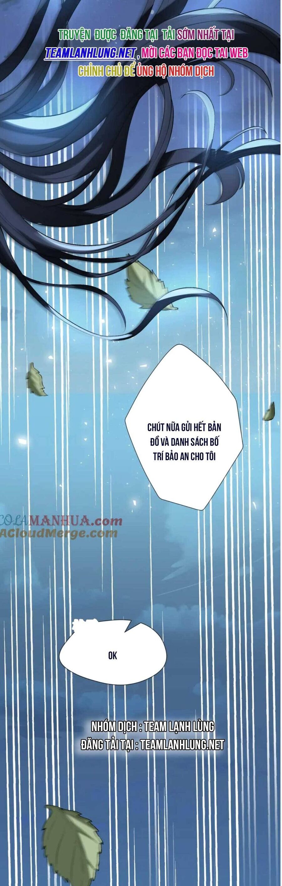 Vợ Của Lục Tổng Không Phải Dạng Vừa Chap 20 - Next Chap 21