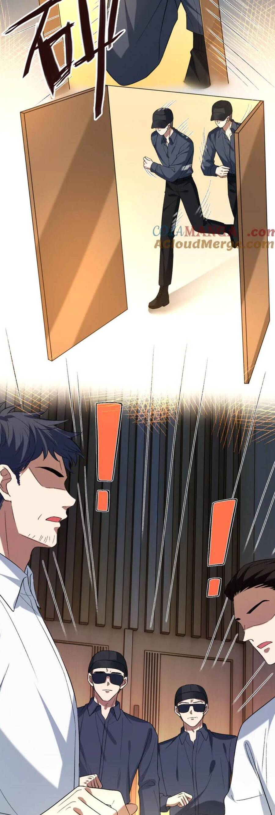 Vợ Của Lục Tổng Không Phải Dạng Vừa Chap 200 - Next Chap 201