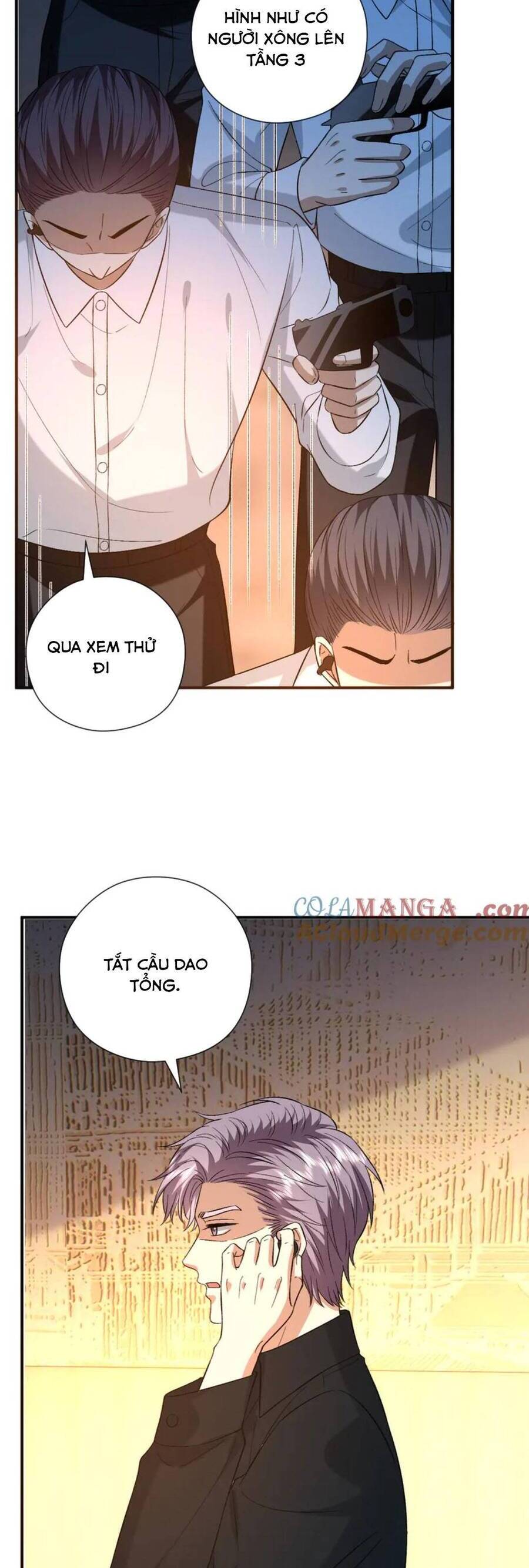 Vợ Của Lục Tổng Không Phải Dạng Vừa Chap 200 - Next Chap 201