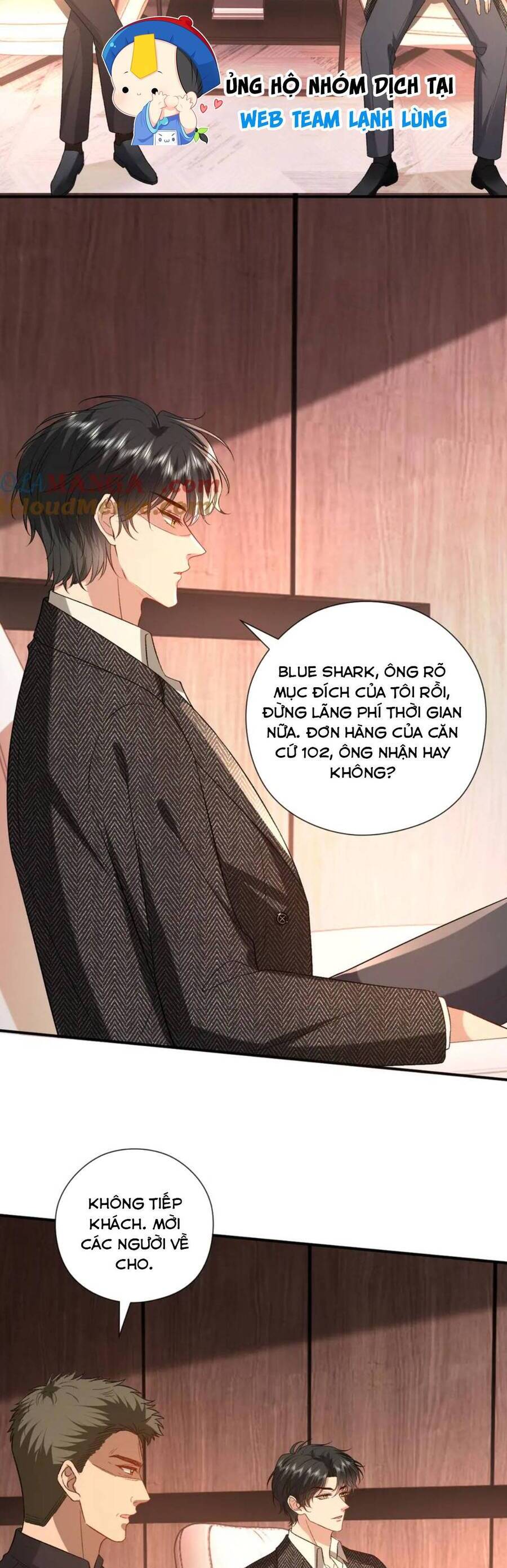 Vợ Của Lục Tổng Không Phải Dạng Vừa Chap 200 - Next Chap 201