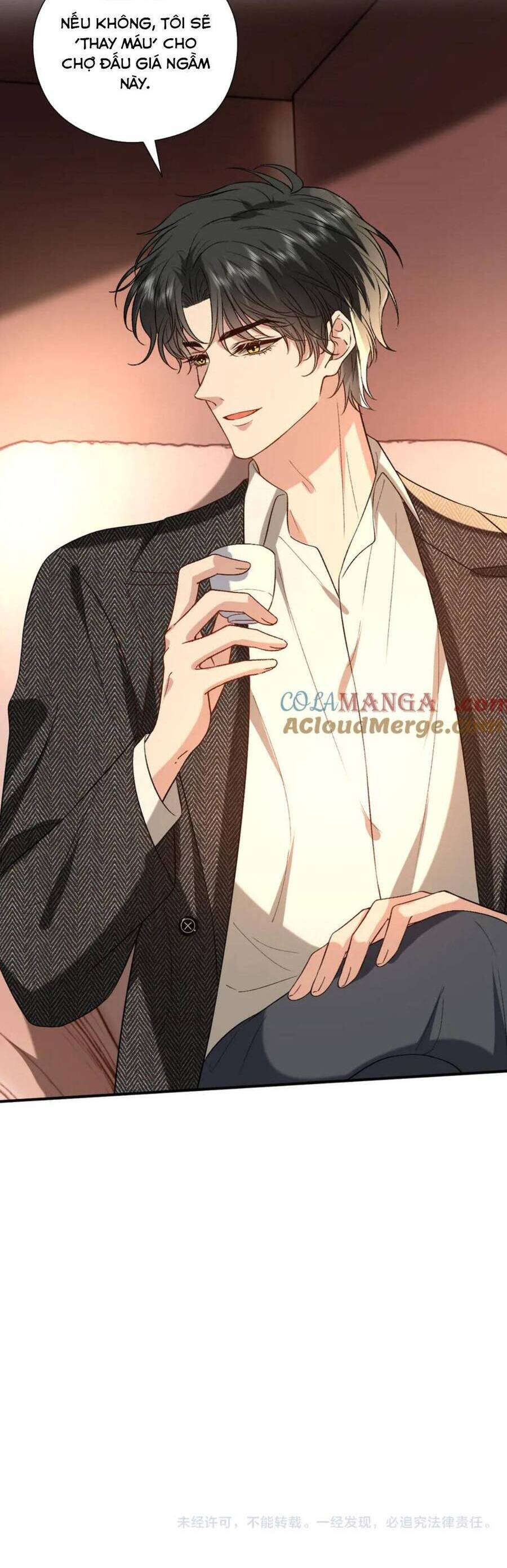 Vợ Của Lục Tổng Không Phải Dạng Vừa Chap 200 - Next Chap 201