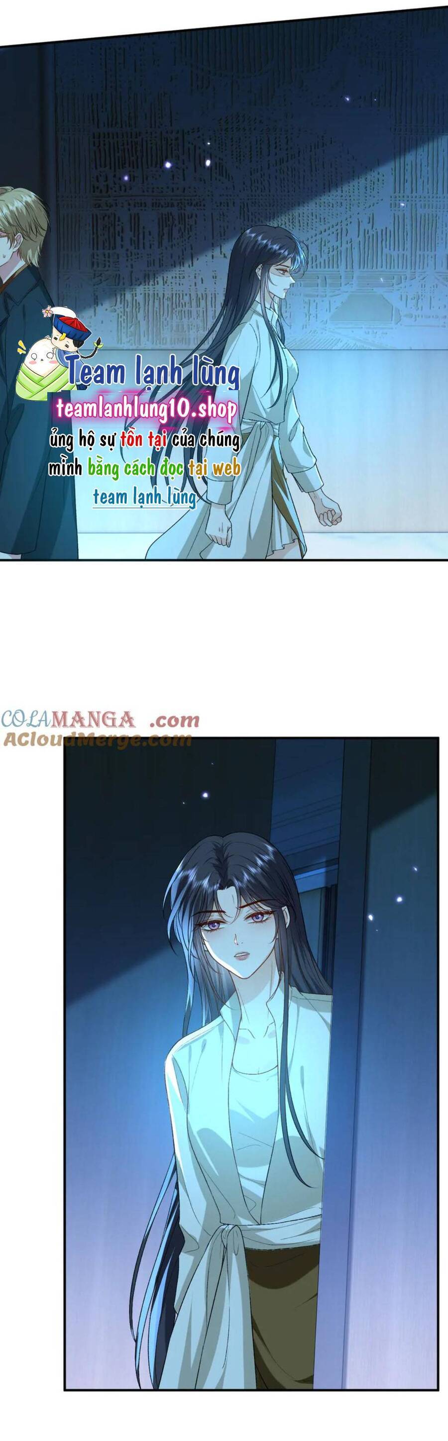 Vợ Của Lục Tổng Không Phải Dạng Vừa Chap 201 - Next Chap 202