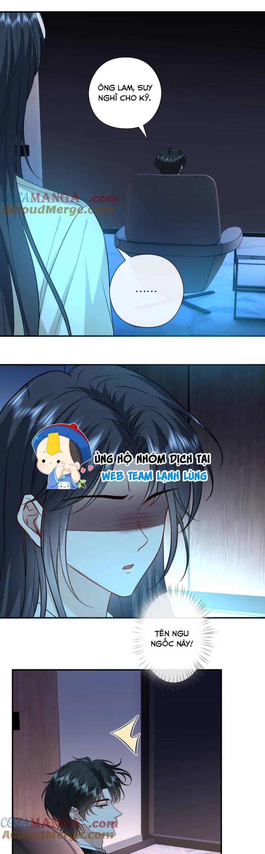 Vợ Của Lục Tổng Không Phải Dạng Vừa Chap 201 - Next Chap 202