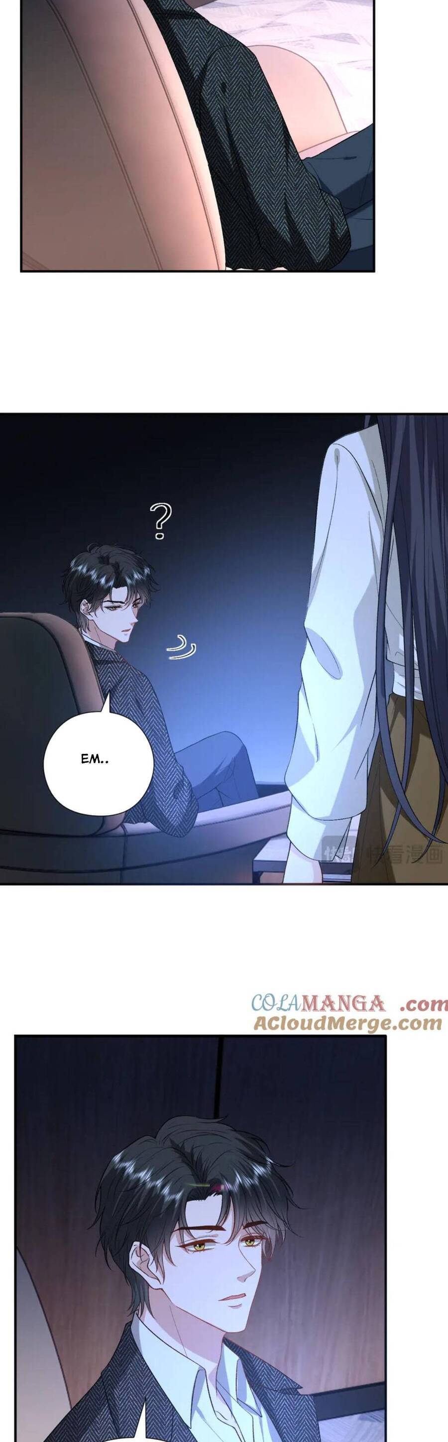 Vợ Của Lục Tổng Không Phải Dạng Vừa Chap 201 - Next Chap 202