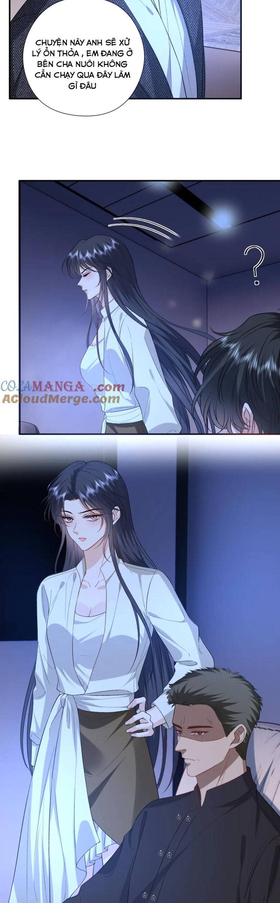 Vợ Của Lục Tổng Không Phải Dạng Vừa Chap 201 - Next Chap 202