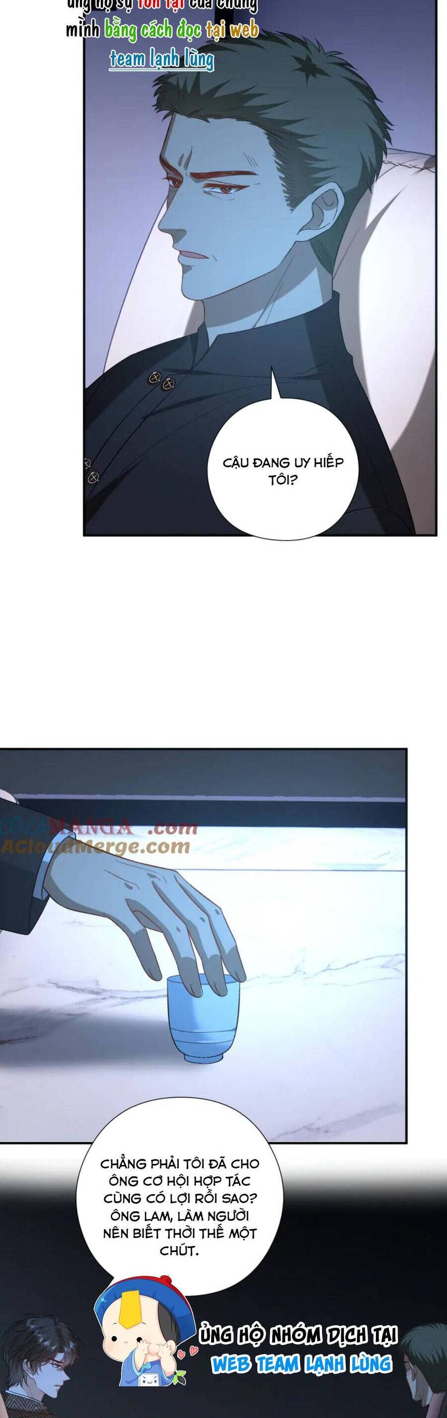 Vợ Của Lục Tổng Không Phải Dạng Vừa Chap 201 - Next Chap 202
