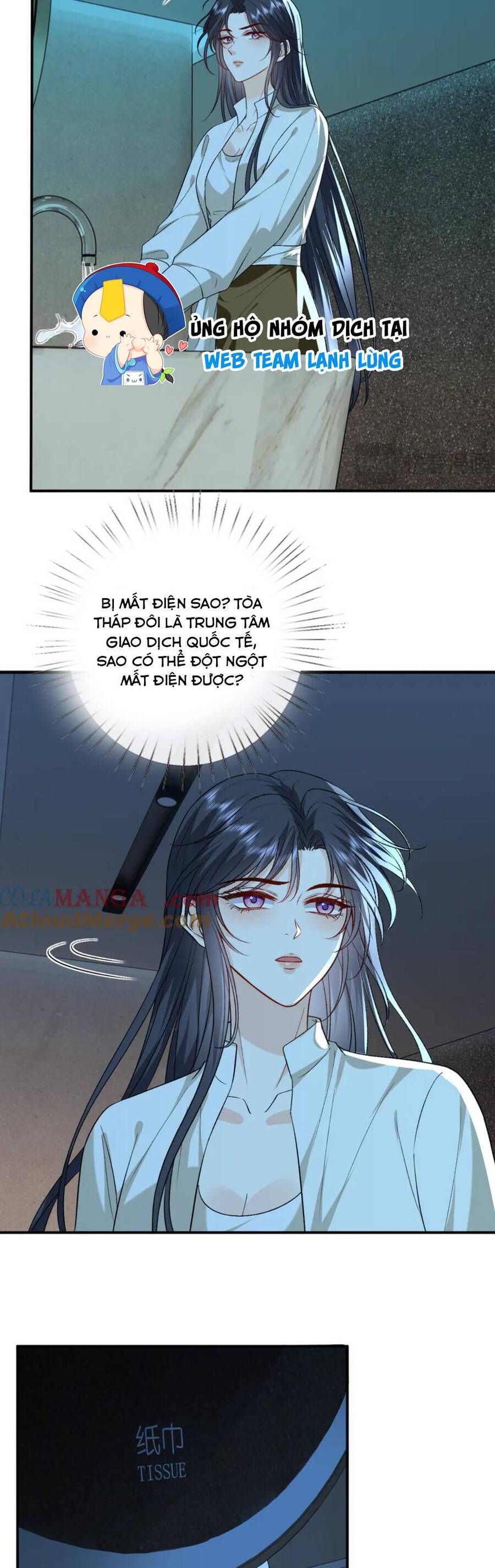 Vợ Của Lục Tổng Không Phải Dạng Vừa Chap 201 - Next Chap 202