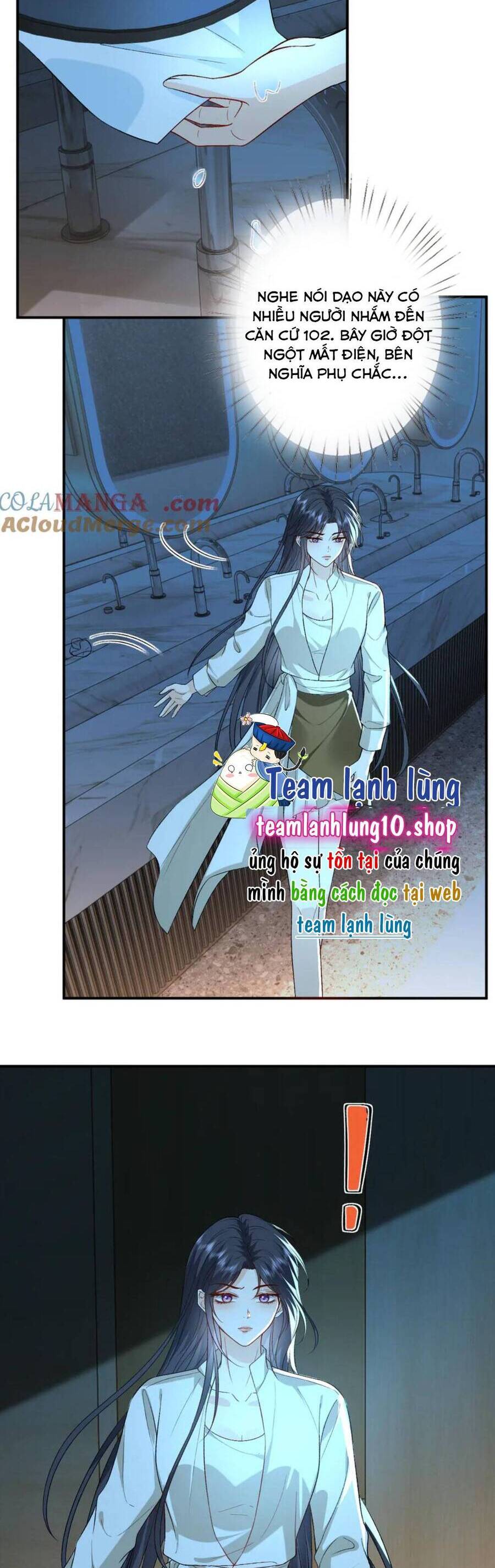 Vợ Của Lục Tổng Không Phải Dạng Vừa Chap 201 - Next Chap 202