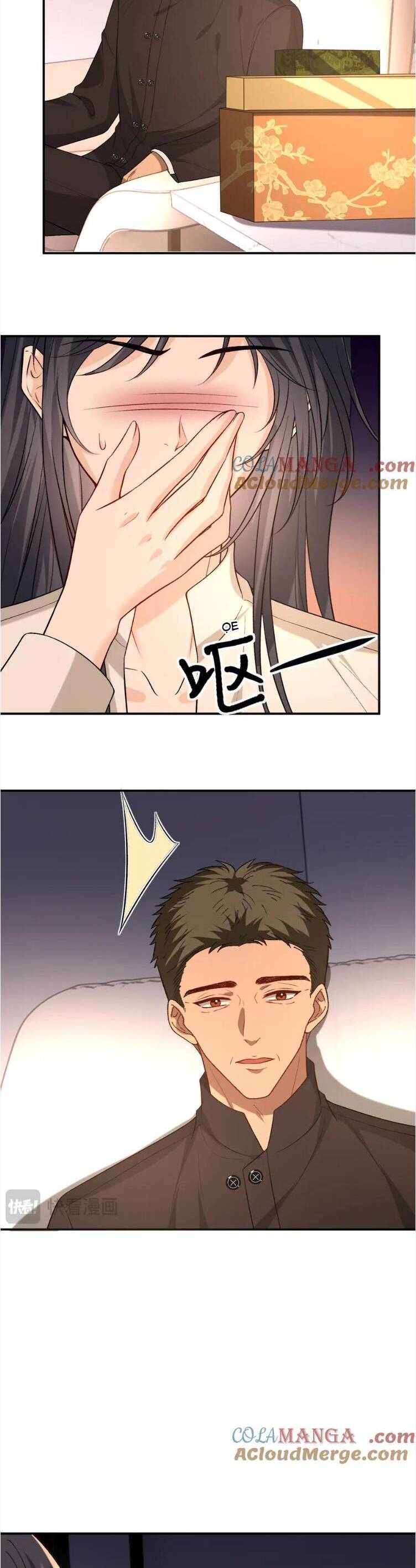 Vợ Của Lục Tổng Không Phải Dạng Vừa Chap 202 - Next Chap 203