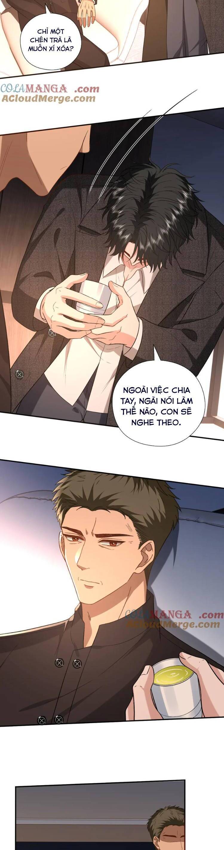 Vợ Của Lục Tổng Không Phải Dạng Vừa Chap 202 - Next Chap 203