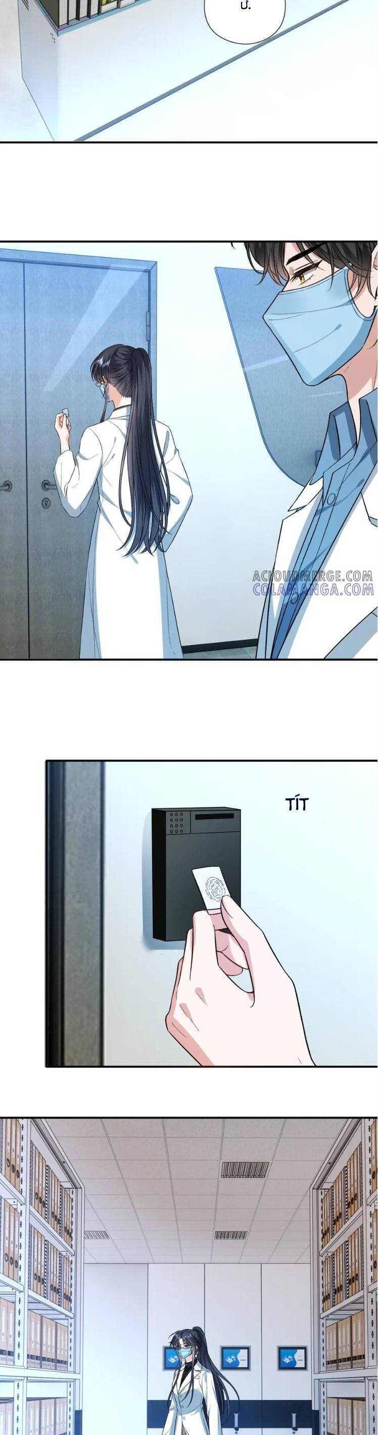 Vợ Của Lục Tổng Không Phải Dạng Vừa Chap 205 - Next Chap 206