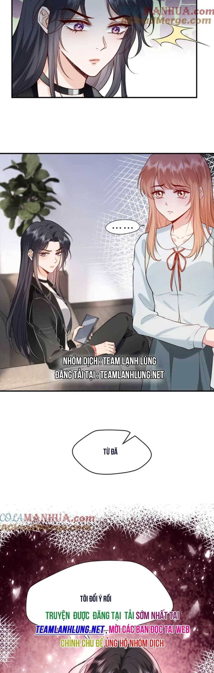 Vợ Của Lục Tổng Không Phải Dạng Vừa Chap 21 - Next Chap 22