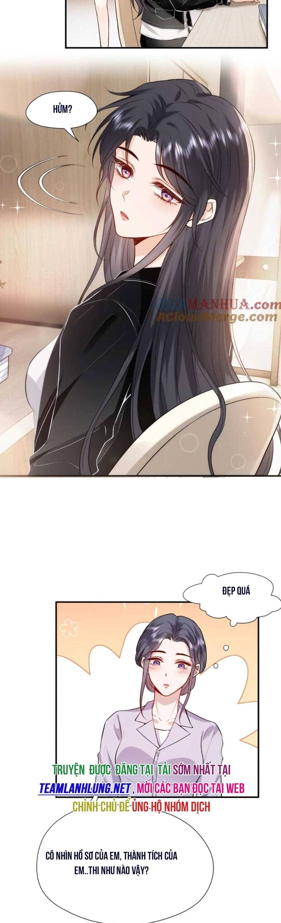 Vợ Của Lục Tổng Không Phải Dạng Vừa Chap 21 - Next Chap 22