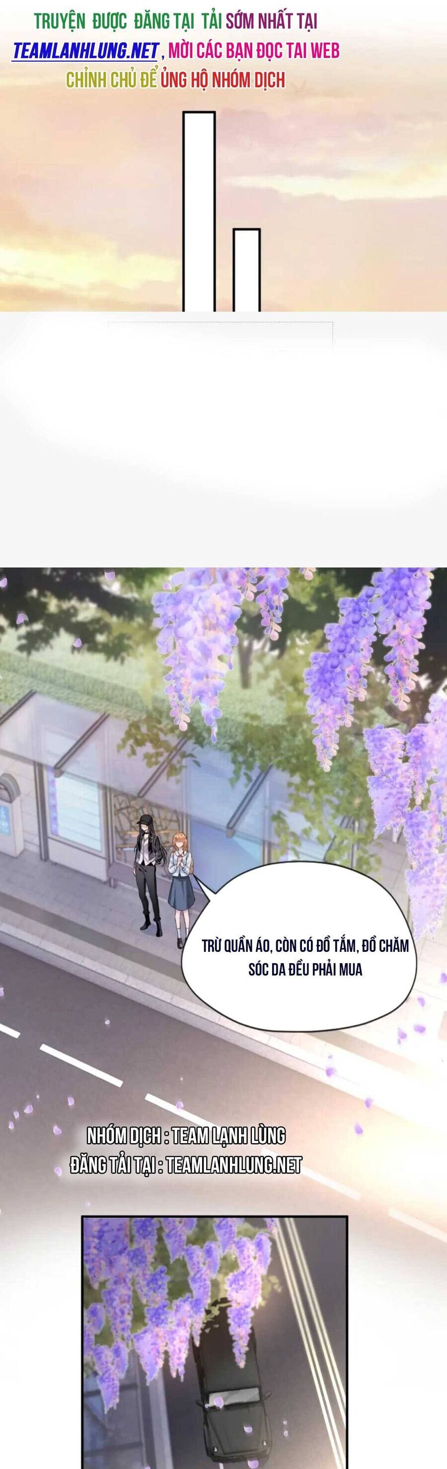 Vợ Của Lục Tổng Không Phải Dạng Vừa Chap 21 - Next Chap 22