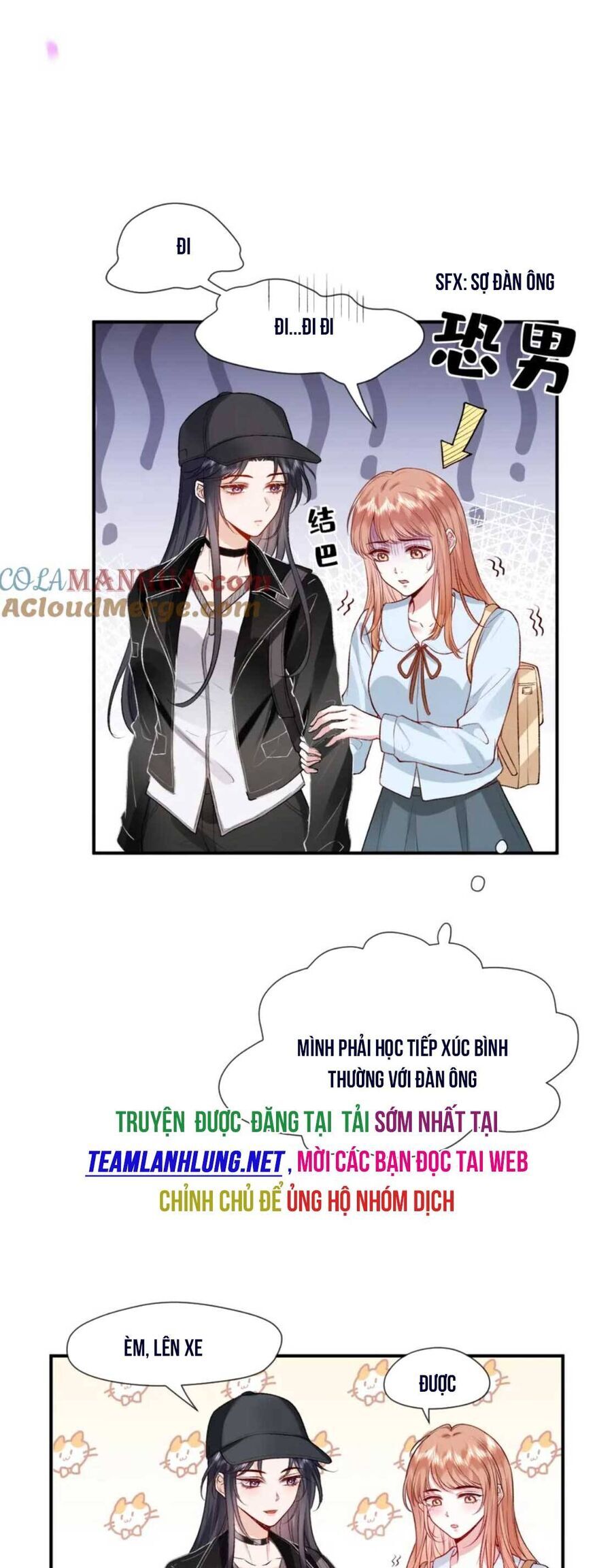 Vợ Của Lục Tổng Không Phải Dạng Vừa Chap 21 - Next Chap 22