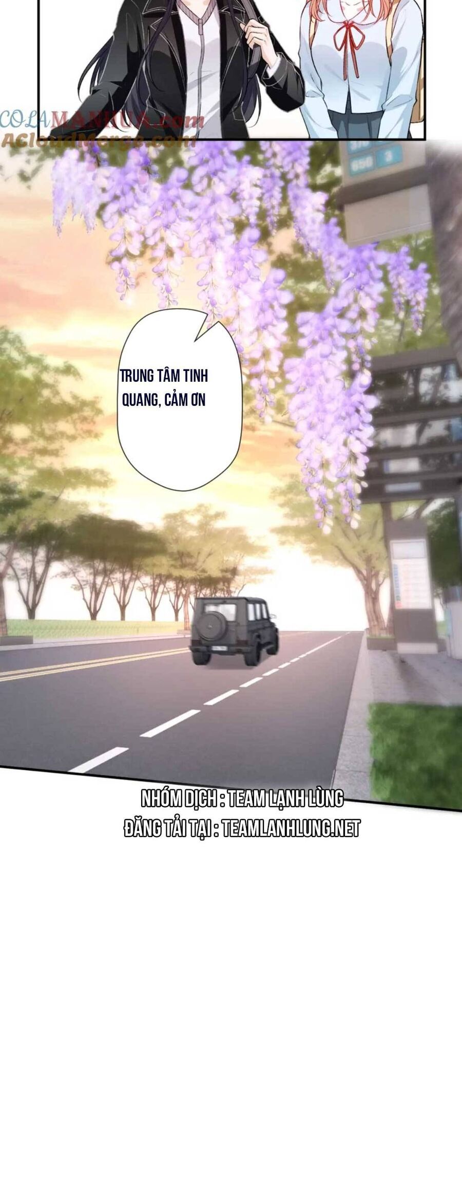 Vợ Của Lục Tổng Không Phải Dạng Vừa Chap 21 - Next Chap 22