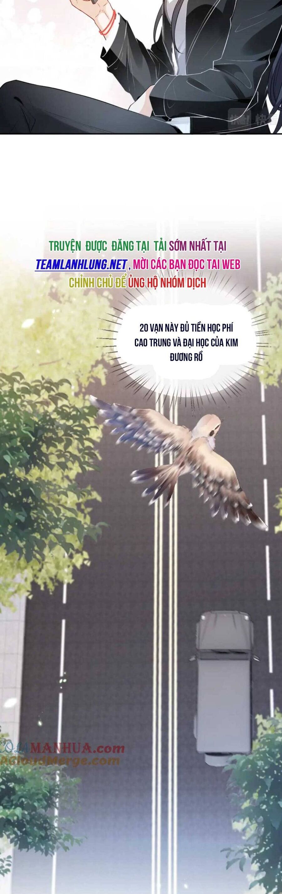 Vợ Của Lục Tổng Không Phải Dạng Vừa Chap 22 - Next Chap 23