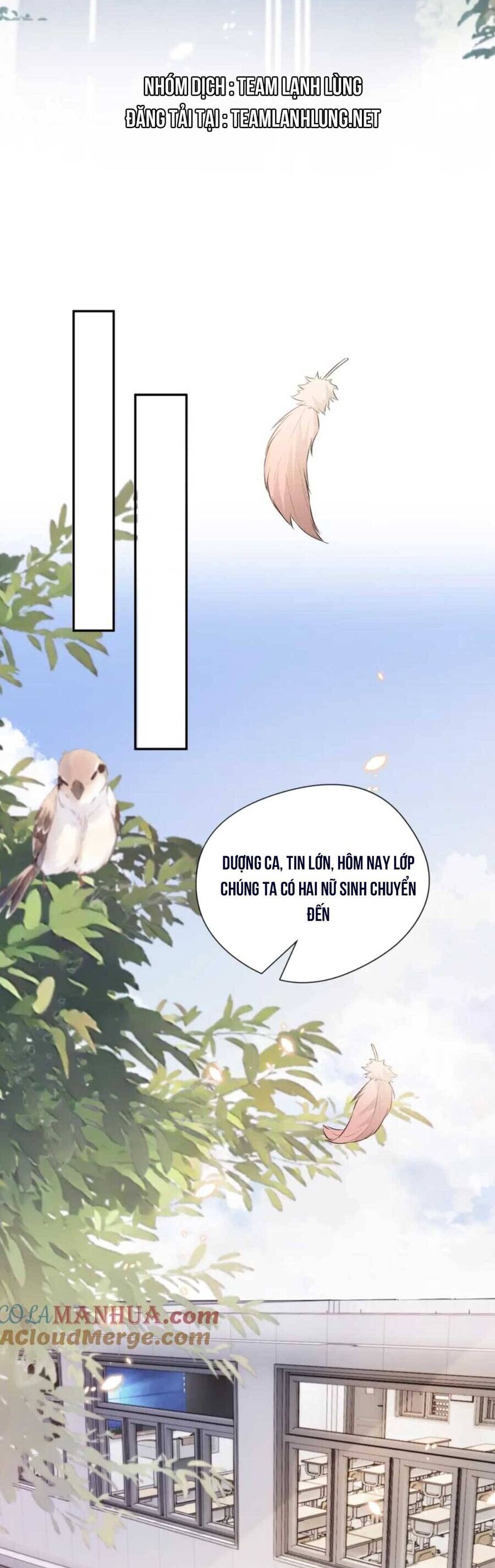 Vợ Của Lục Tổng Không Phải Dạng Vừa Chap 22 - Next Chap 23