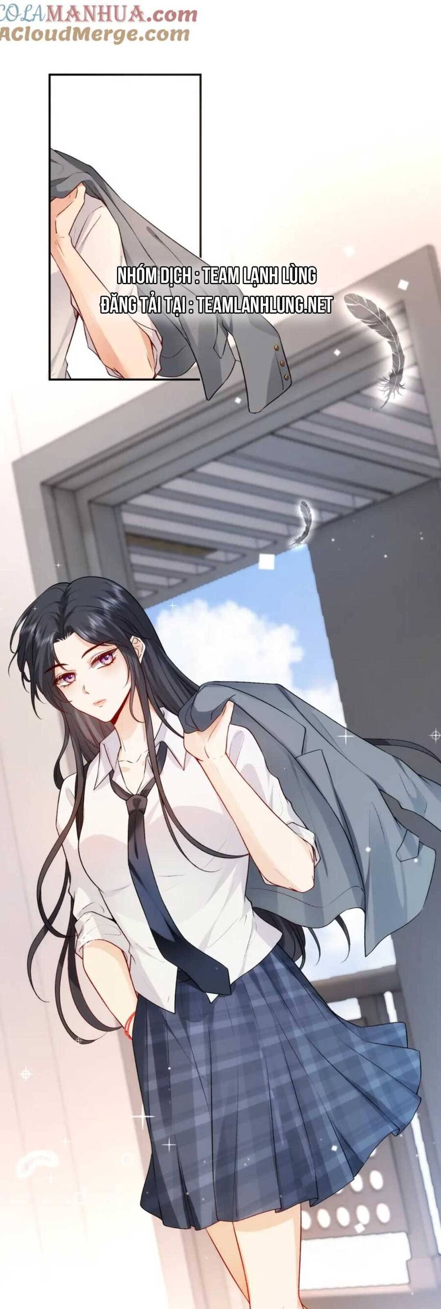 Vợ Của Lục Tổng Không Phải Dạng Vừa Chap 22 - Next Chap 23