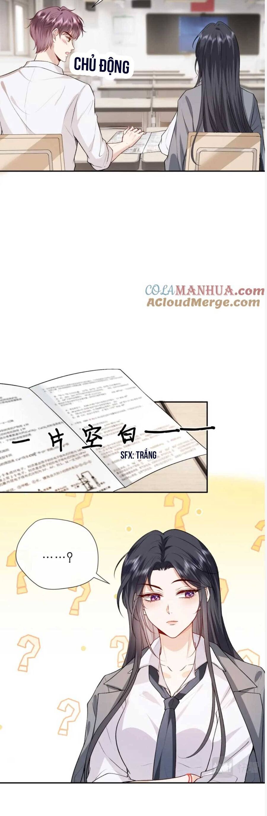 Vợ Của Lục Tổng Không Phải Dạng Vừa Chap 22 - Next Chap 23