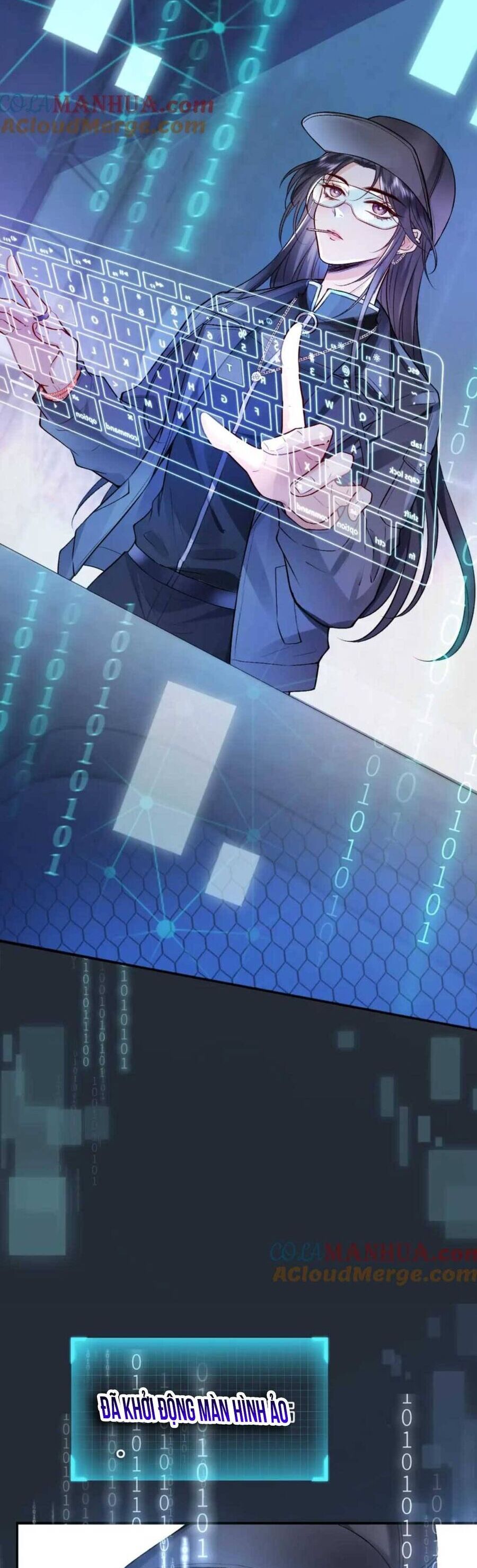 Vợ Của Lục Tổng Không Phải Dạng Vừa Chap 23 - Next Chap 24